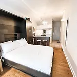 Les Lofts de la Cité