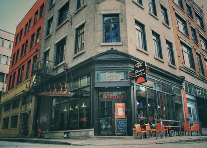 Les Lofts de la Cité