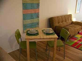 Appartement Les Lofts De La Cité Ville de Québec