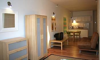 Appartement Les Lofts De La Cité *