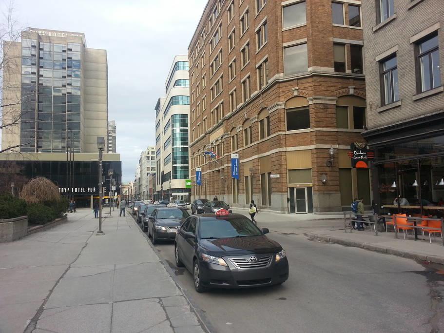 Les Lofts De La Cité *