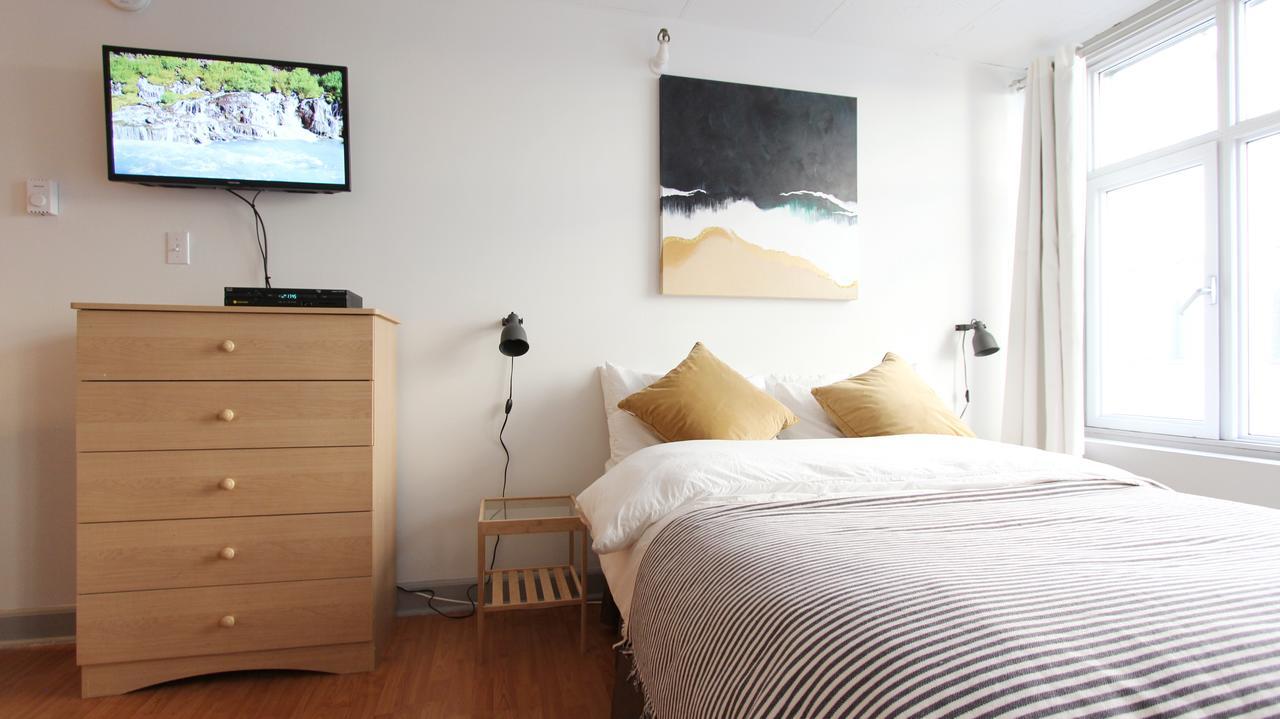 Appartement Les Lofts De La Cité