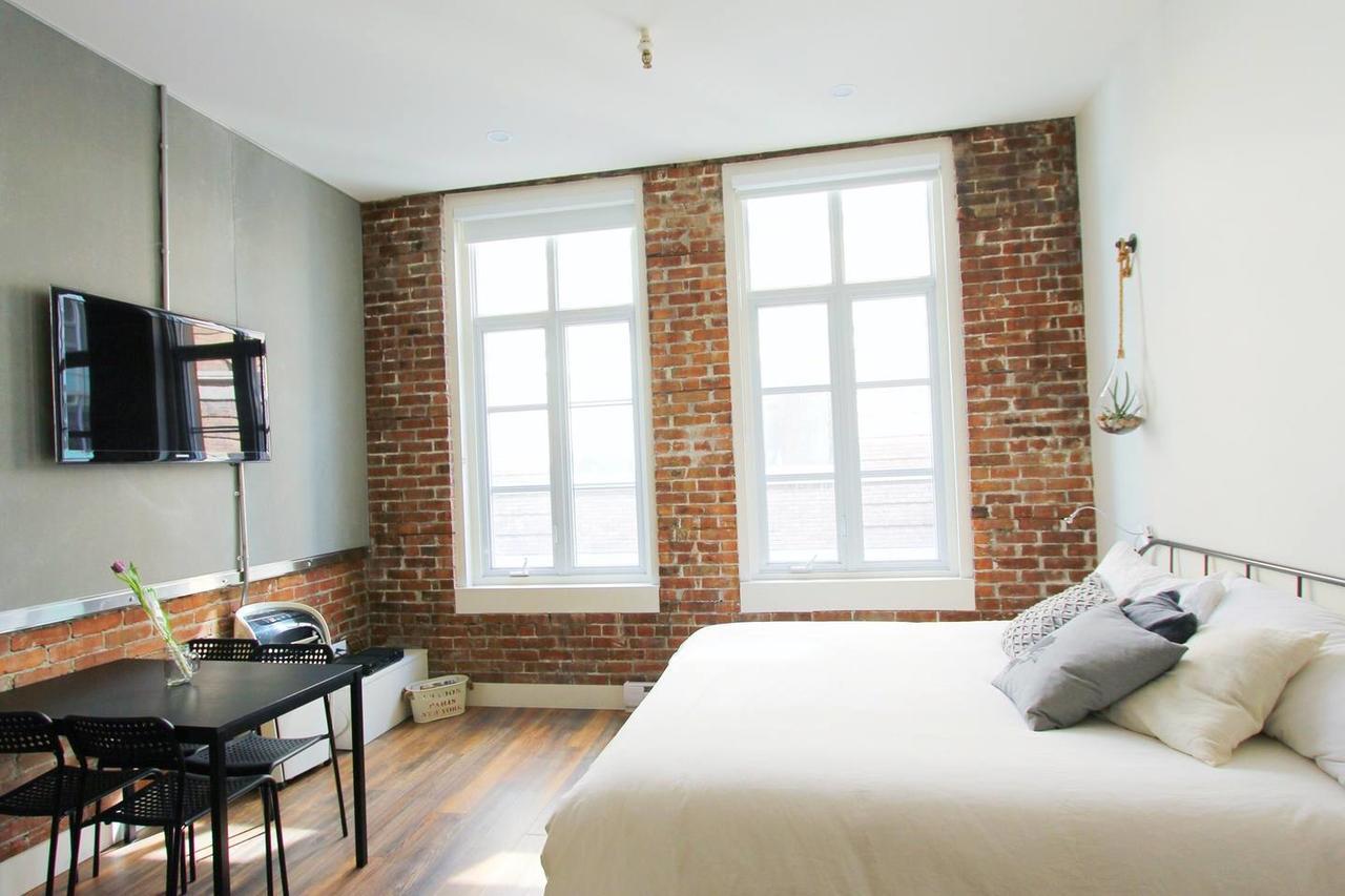Les Lofts De La Cité *