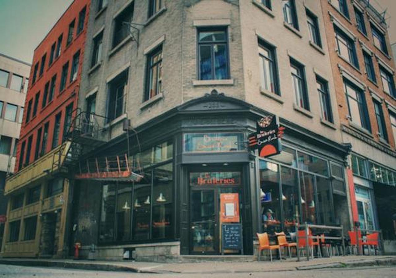 Les Lofts De La Cité *