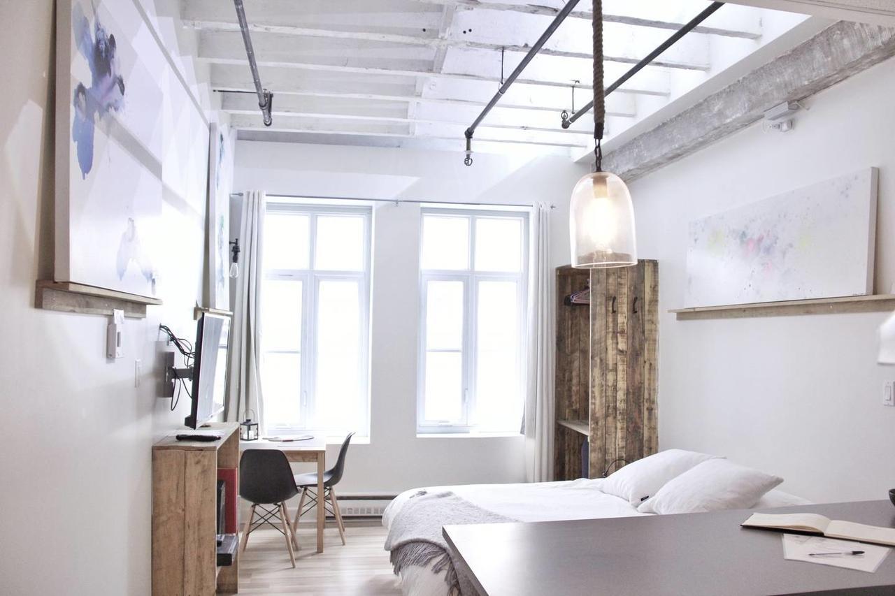 Appartement Les Lofts De La Cité