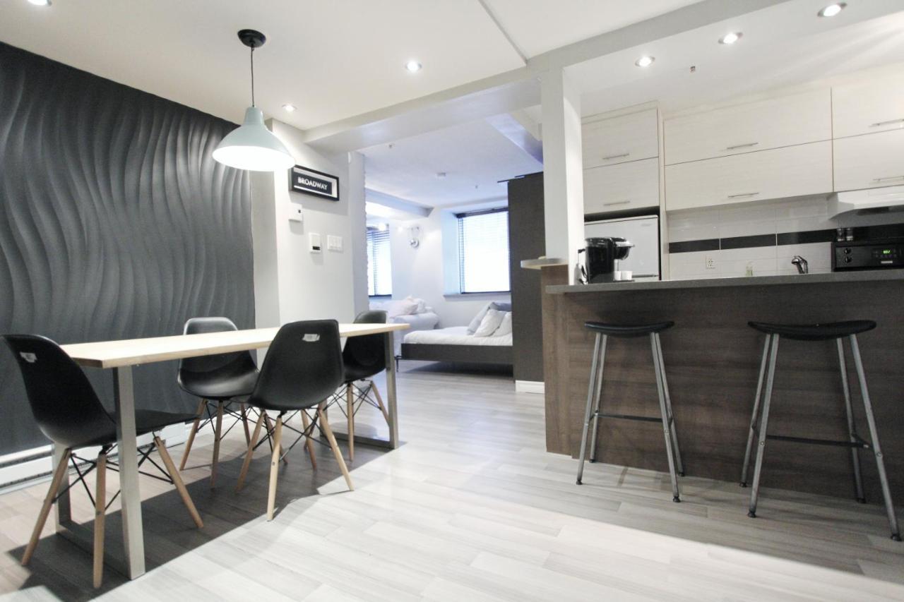 Appartement Les Lofts De La Cité *