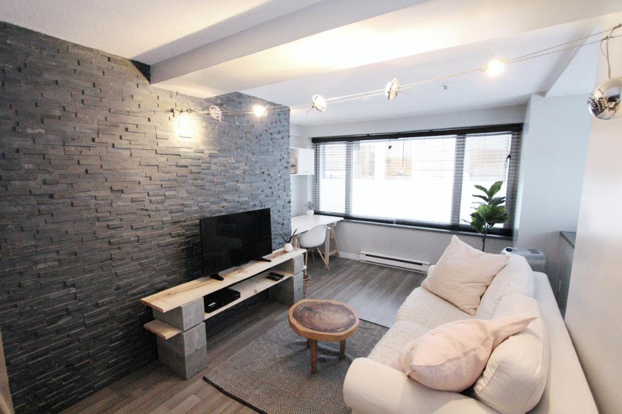 Les Lofts De La Cité Appartement