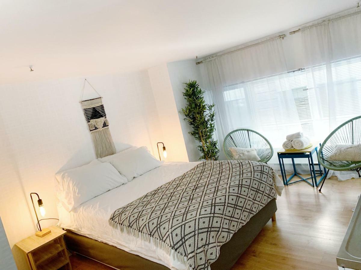 Appartement Les Lofts De La Cité Ville de Québec